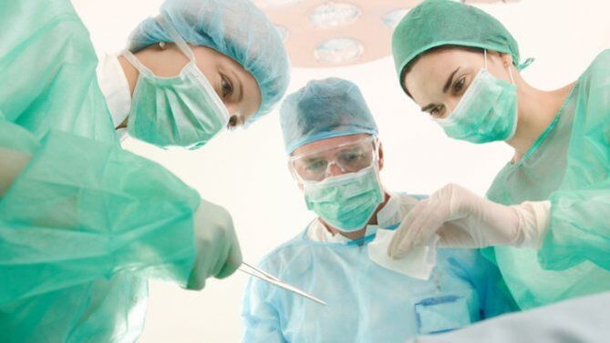 Chirurgie de marire a penisului