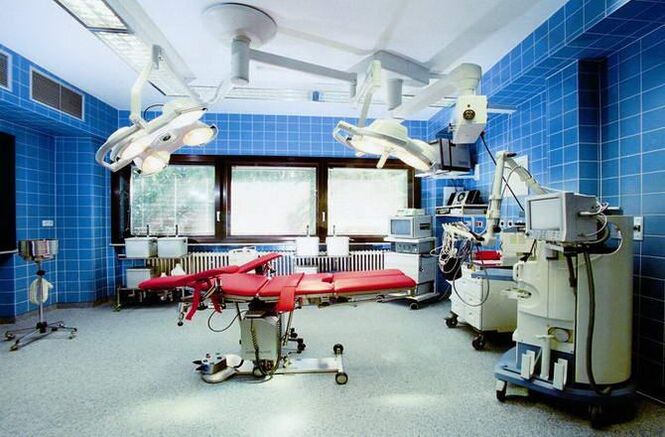 Clinica de marire a penisului