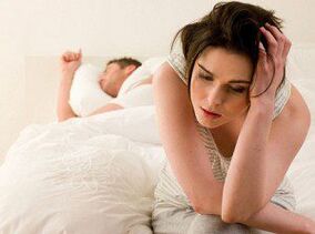 Probleme în pat din cauza dimensiunii penisului