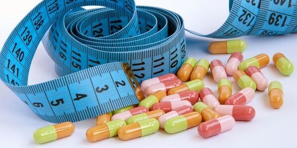 Medicamente pentru mărirea penisului